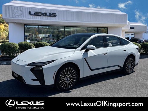 2026 Lexus ESe ES 350e PREMIUM