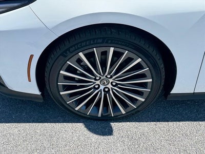 2026 Lexus ESe ES 350e PREMIUM