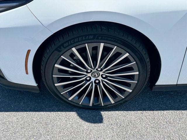 2026 Lexus ESe ES 350e PREMIUM