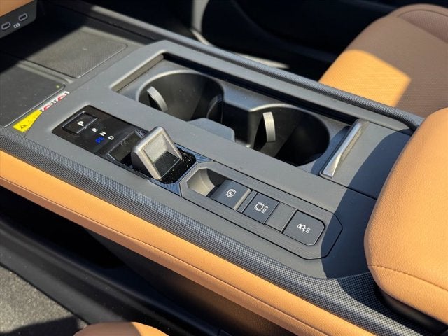 2026 Lexus ESe ES 350e PREMIUM