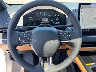2026 Lexus ESe ES 350e PREMIUM