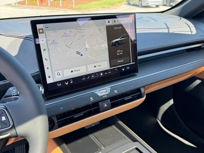 2026 Lexus ESe ES 350e PREMIUM
