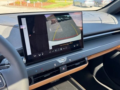 2026 Lexus ESe ES 350e PREMIUM
