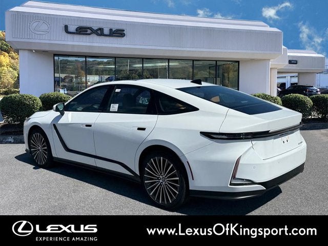2026 Lexus ESe ES 350e PREMIUM