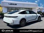 2026 Lexus ESe ES 350e PREMIUM