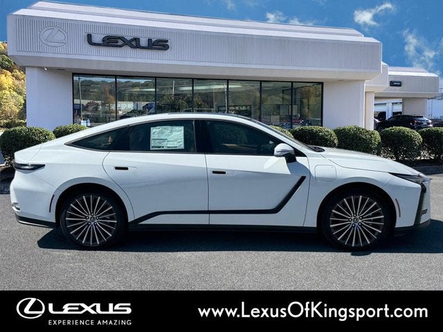 2026 Lexus ESe ES 350e PREMIUM