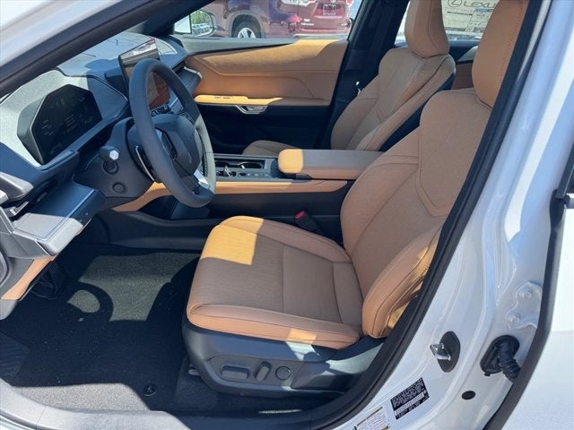 2026 Lexus ESe ES 350e PREMIUM