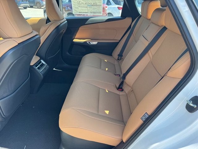 2026 Lexus ESe ES 350e PREMIUM