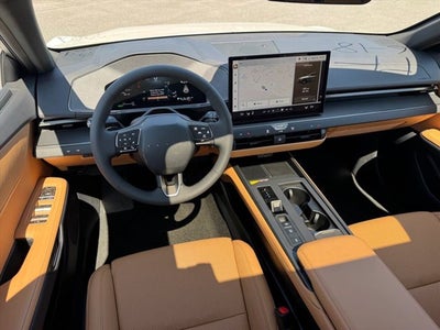 2026 Lexus ESe ES 350e PREMIUM