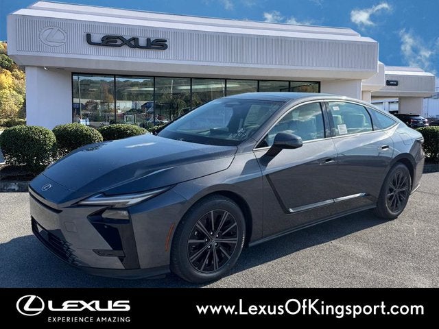 2026 Lexus ES HYBRID ES 350h PREMIUM