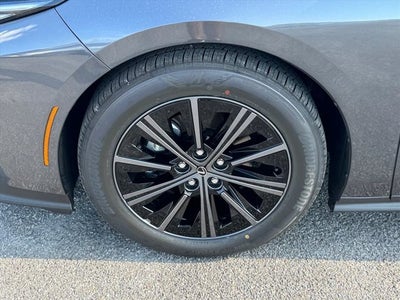 2026 Lexus ES HYBRID ES 350h PREMIUM
