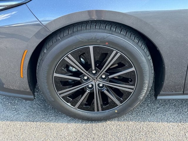 2026 Lexus ES HYBRID ES 350h PREMIUM