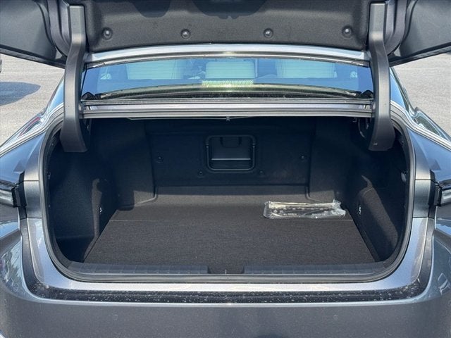 2026 Lexus ES HYBRID ES 350h PREMIUM