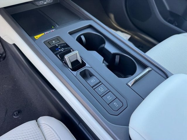 2026 Lexus ES HYBRID ES 350h PREMIUM