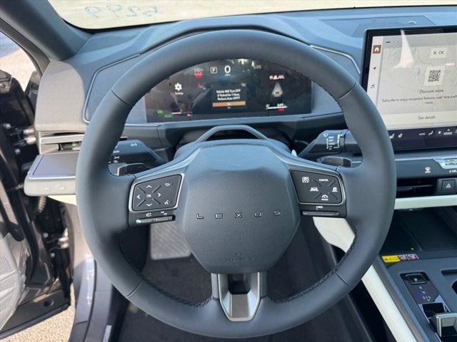 2026 Lexus ES HYBRID ES 350h PREMIUM