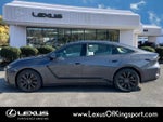 2026 Lexus ES HYBRID ES 350h PREMIUM