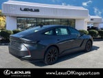2026 Lexus ES HYBRID ES 350h PREMIUM