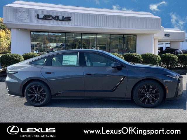 2026 Lexus ES HYBRID ES 350h PREMIUM