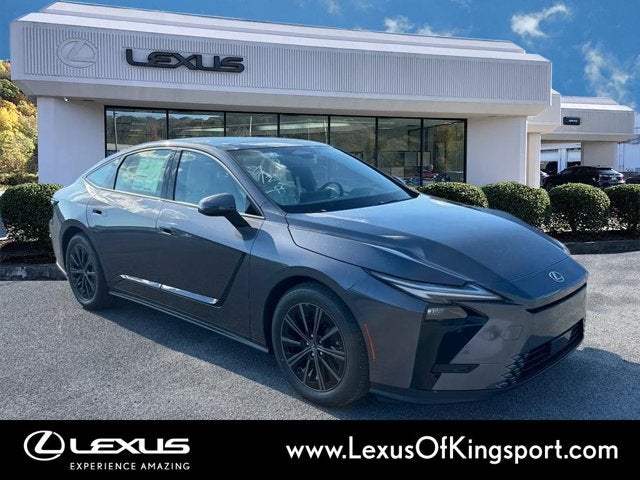 2026 Lexus ES HYBRID ES 350h PREMIUM