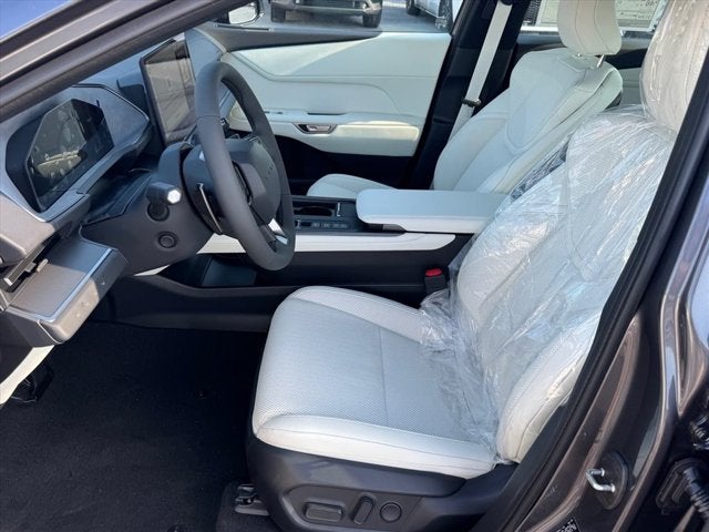 2026 Lexus ES HYBRID ES 350h PREMIUM