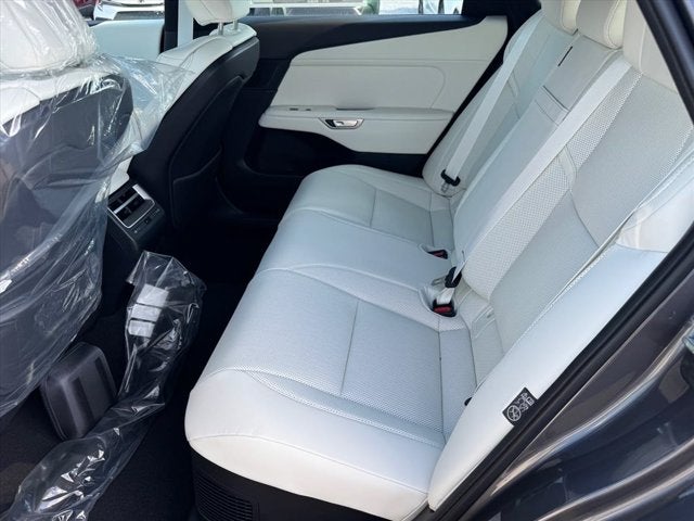 2026 Lexus ES HYBRID ES 350h PREMIUM