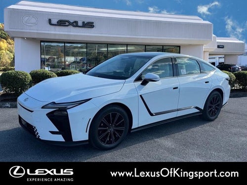 2026 Lexus ES HYBRID ES 350h PREMIUM+