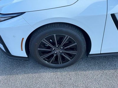 2026 Lexus ES HYBRID ES 350h PREMIUM+