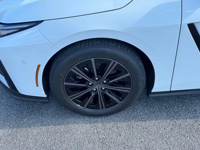 2026 Lexus ES HYBRID ES 350h PREMIUM+
