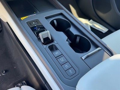 2026 Lexus ES HYBRID ES 350h PREMIUM+