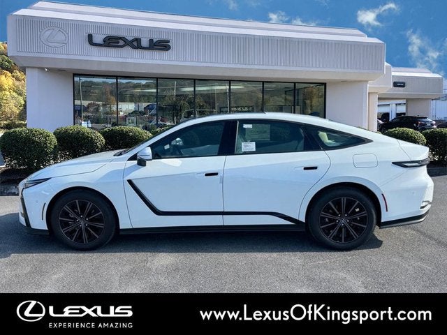 2026 Lexus ES HYBRID ES 350h PREMIUM+