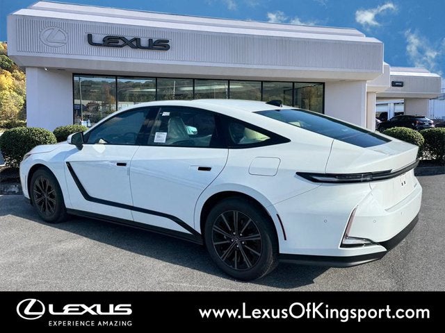 2026 Lexus ES HYBRID ES 350h PREMIUM+