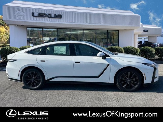 2026 Lexus ES HYBRID ES 350h PREMIUM+
