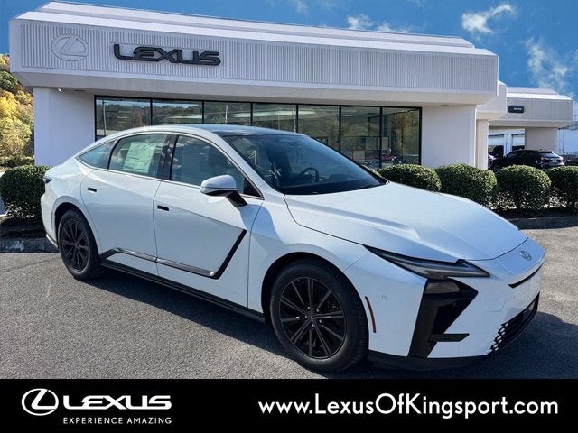 2026 Lexus ES HYBRID ES 350h PREMIUM+
