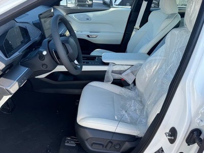 2026 Lexus ES HYBRID ES 350h PREMIUM+