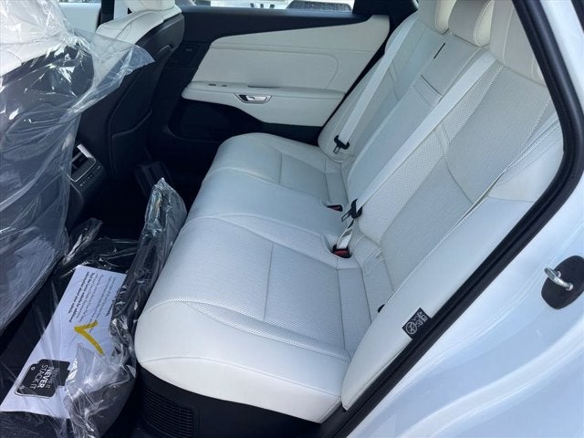 2026 Lexus ES HYBRID ES 350h PREMIUM+
