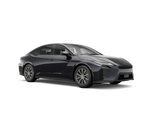 2026 Lexus ES HYBRID ES 350h PREMIUM+