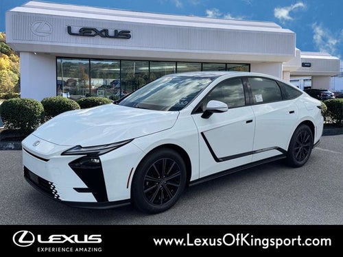2026 Lexus ES HYBRID ES 350h PREMIUM