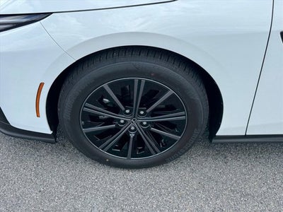 2026 Lexus ES HYBRID ES 350h PREMIUM