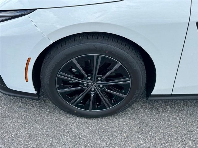 2026 Lexus ES HYBRID ES 350h PREMIUM