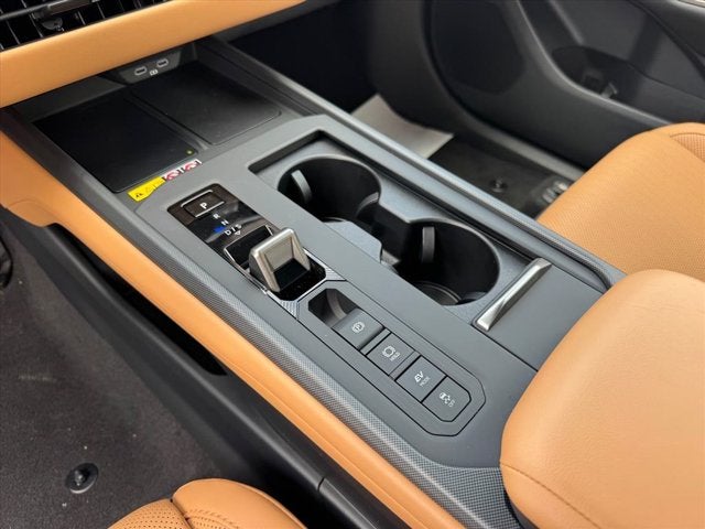 2026 Lexus ES HYBRID ES 350h PREMIUM