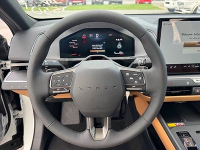 2026 Lexus ES HYBRID ES 350h PREMIUM