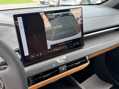 2026 Lexus ES HYBRID ES 350h PREMIUM