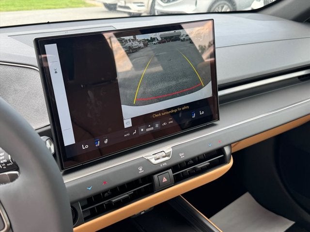 2026 Lexus ES HYBRID ES 350h PREMIUM