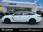 2026 Lexus ES HYBRID ES 350h PREMIUM