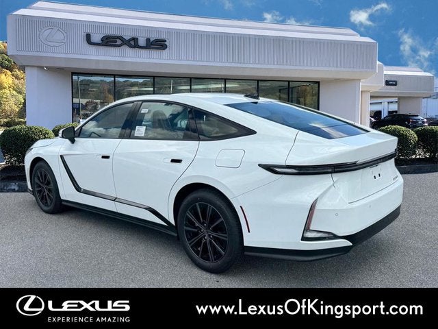 2026 Lexus ES HYBRID ES 350h PREMIUM