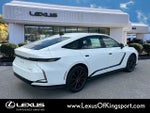 2026 Lexus ES HYBRID ES 350h PREMIUM