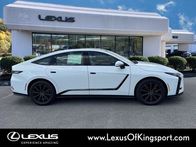 2026 Lexus ES HYBRID ES 350h PREMIUM