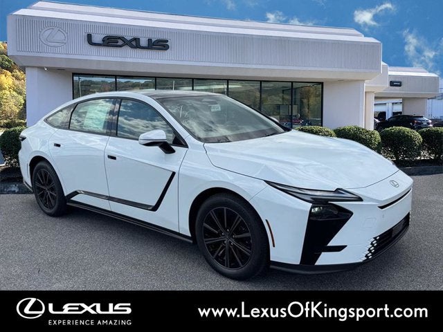 2026 Lexus ES HYBRID ES 350h PREMIUM