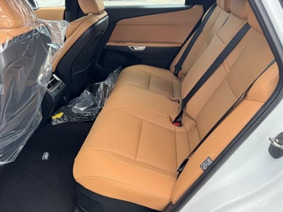 2026 Lexus ES HYBRID ES 350h PREMIUM