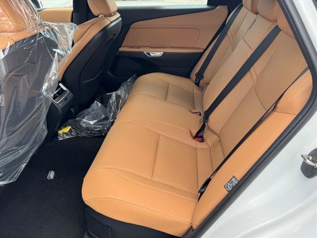 2026 Lexus ES HYBRID ES 350h PREMIUM